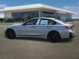 BMW 3 Series 330i NA Sedan 2026