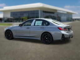 BMW 3 Series 330i NA Sedan 2026