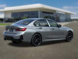 BMW 3 Series 330i NA Sedan 2026