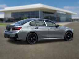 BMW 3 Series 330i NA Sedan 2026