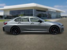 BMW 3 Series 330i NA Sedan 2026
