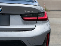 BMW 3 Series 330i NA Sedan 2026