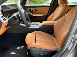 BMW 3 Series 330i NA Sedan 2026