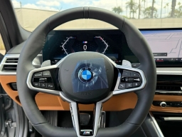 BMW 3 Series 330i NA Sedan 2026