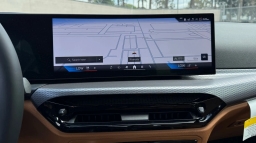 BMW 3 Series 330i NA Sedan 2026