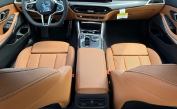 BMW 3 Series 330i NA Sedan 2026