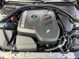 BMW 3 Series 330i NA Sedan 2026