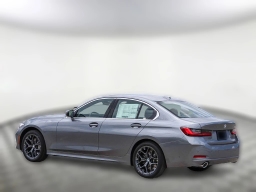 BMW 3 Series 330i NA Sedan 2026