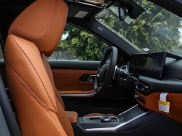 BMW 3 Series 330i NA Sedan 2026