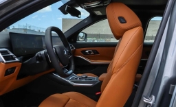 BMW 3 Series 330i NA Sedan 2026