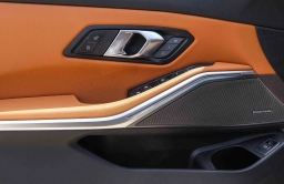 BMW 3 Series 330i NA Sedan 2026