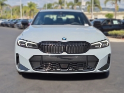 BMW 3 Series 330i NA Sedan 2026