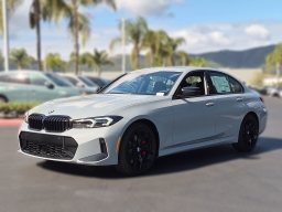 BMW 3 Series 330i NA Sedan 2026