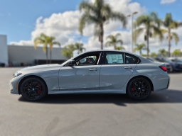BMW 3 Series 330i NA Sedan 2026