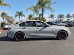 BMW 3 Series 330i NA Sedan 2026