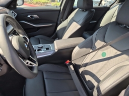 BMW 3 Series 330i NA Sedan 2026