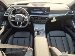 BMW 3 Series 330i NA Sedan 2026