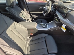 BMW 3 Series 330i NA Sedan 2026