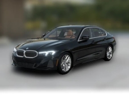 BMW 3 Series 330i NA Sedan 2026