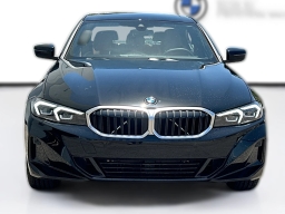 BMW 3 Series 330i NA Sedan 2026