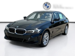 BMW 3 Series 330i NA Sedan 2026
