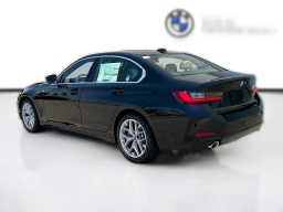 BMW 3 Series 330i NA Sedan 2026