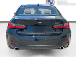 BMW 3 Series 330i NA Sedan 2026