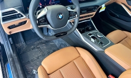 BMW 3 Series 330i NA Sedan 2026