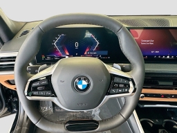 BMW 3 Series 330i NA Sedan 2026