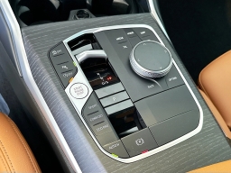 BMW 3 Series 330i NA Sedan 2026