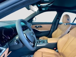 BMW 3 Series 330i NA Sedan 2026