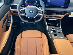 BMW 3 Series 330i NA Sedan 2026