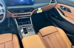 BMW 3 Series 330i NA Sedan 2026