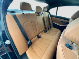 BMW 3 Series 330i NA Sedan 2026