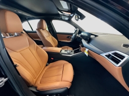 BMW 3 Series 330i NA Sedan 2026