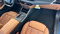 BMW 3 Series 330i NA Sedan 2026