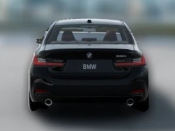 BMW 3 Series 330i NA Sedan 2026