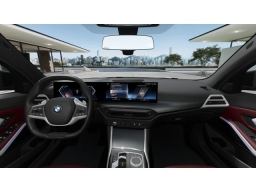 BMW 3 Series 330i NA Sedan 2026