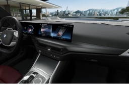 BMW 3 Series 330i NA Sedan 2026