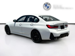 BMW 3 Series 330i NA Sedan 2026