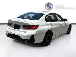 BMW 3 Series 330i NA Sedan 2026