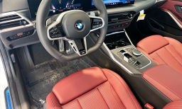 BMW 3 Series 330i NA Sedan 2026
