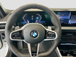 BMW 3 Series 330i NA Sedan 2026