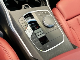 BMW 3 Series 330i NA Sedan 2026