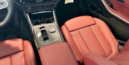 BMW 3 Series 330i NA Sedan 2026
