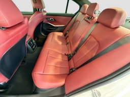 BMW 3 Series 330i NA Sedan 2026