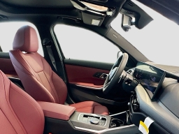 BMW 3 Series 330i NA Sedan 2026