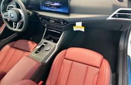 BMW 3 Series 330i NA Sedan 2026