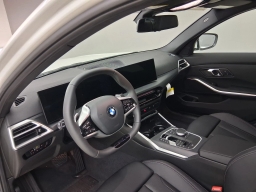BMW 3 Series 330i NA Sedan 2026