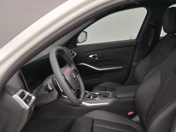 BMW 3 Series 330i NA Sedan 2026